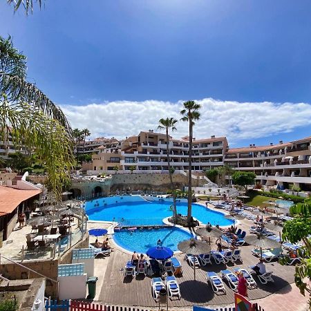 Walk To Golf Heated Pool Apartment San Miguel de Abona Eksteriør billede