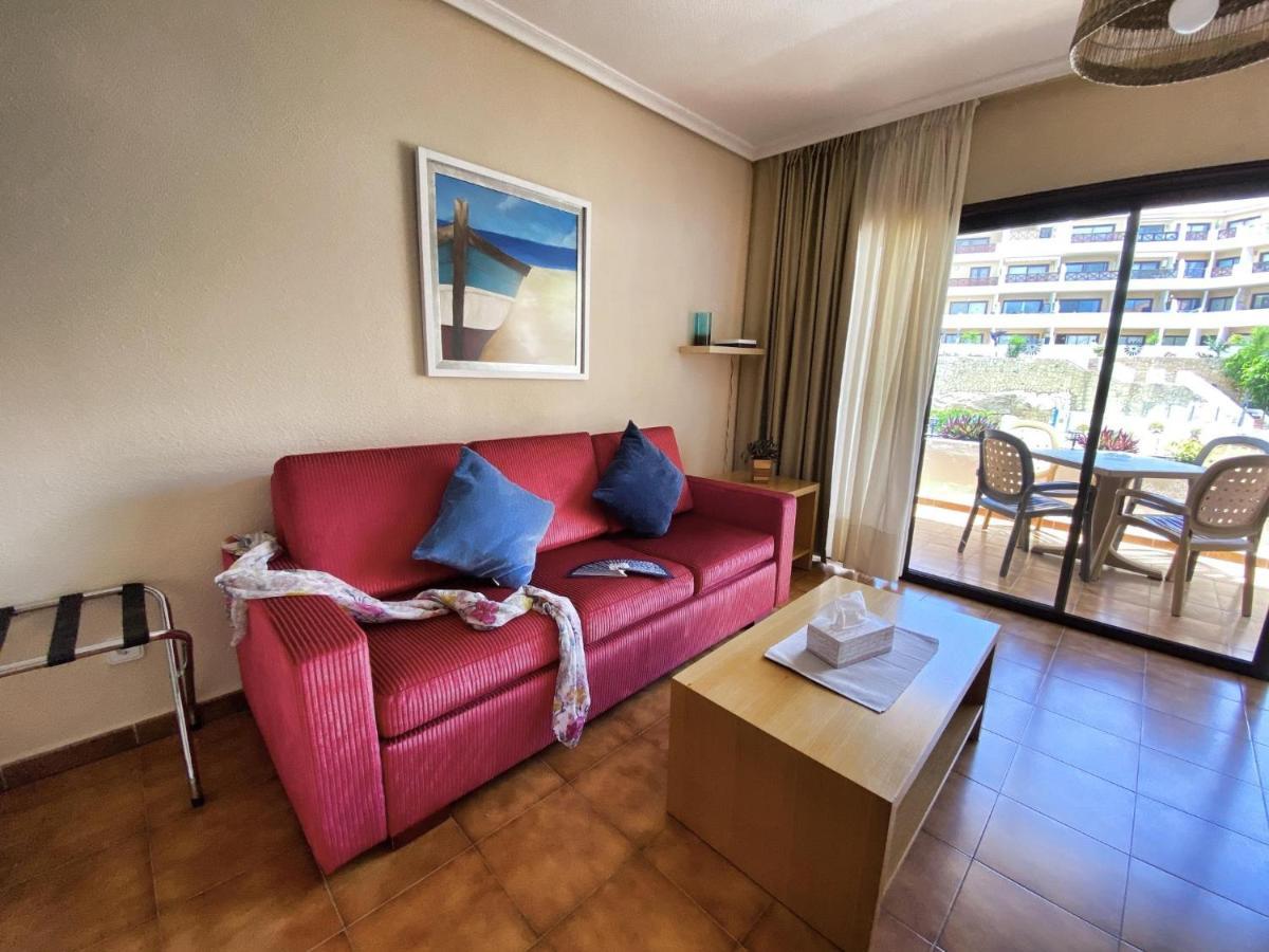 Walk To Golf Heated Pool Apartment San Miguel de Abona Eksteriør billede