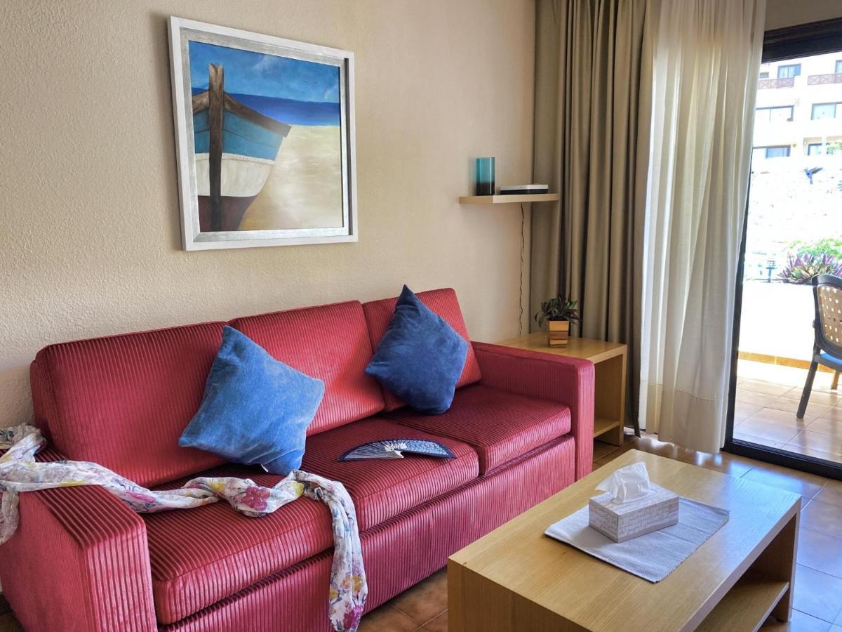 Walk To Golf Heated Pool Apartment San Miguel de Abona Eksteriør billede
