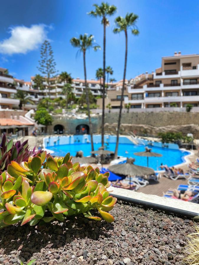 Walk To Golf Heated Pool Apartment San Miguel de Abona Eksteriør billede